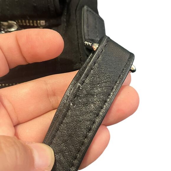 Very Bradley Disney Alice in Wonderland Crossbody - Picture 7 of 7